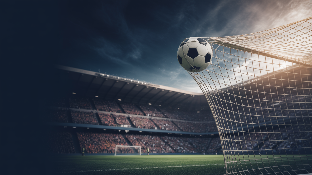 Professional business environment